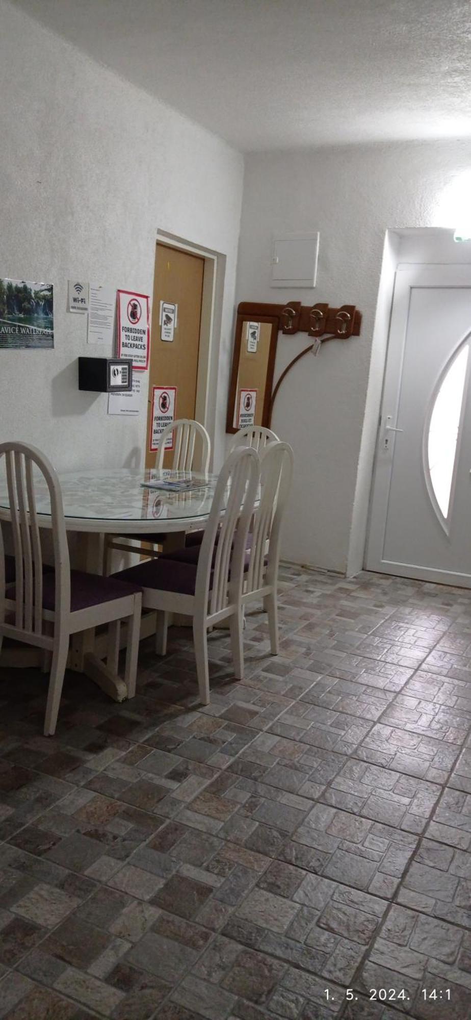 Guest House Dada Mostar Kültér fotó
