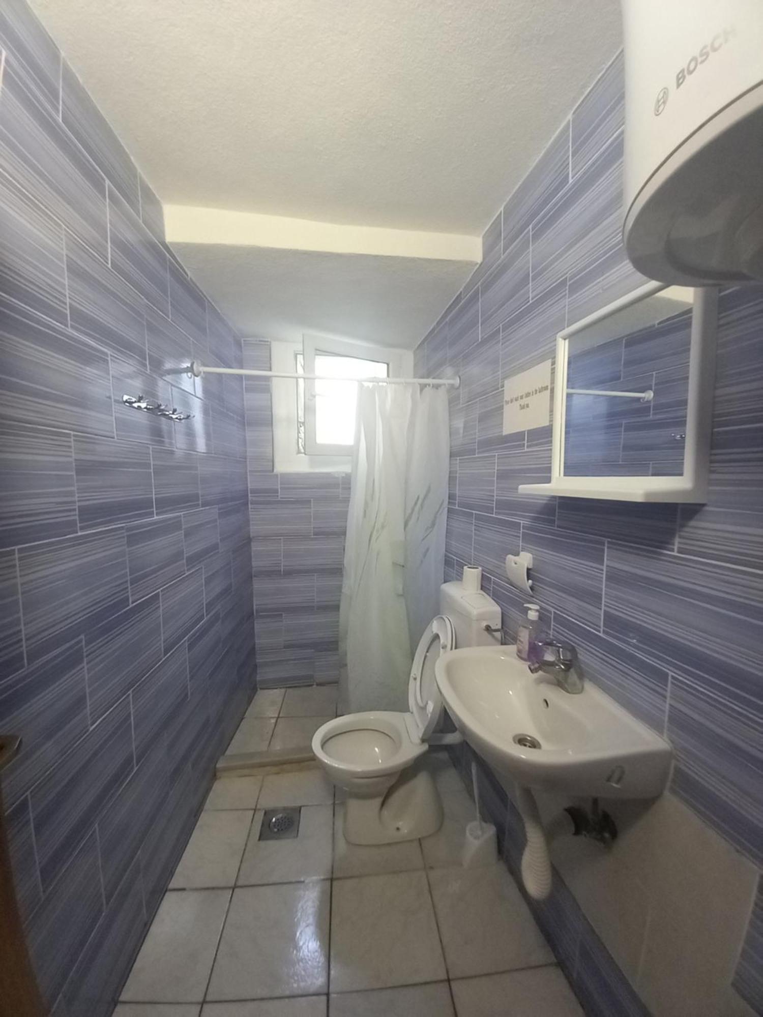 Guest House Dada Mostar Kültér fotó
