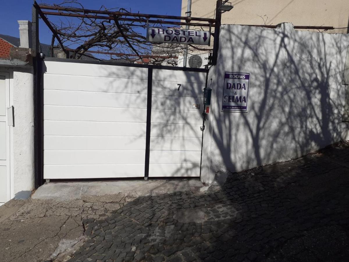 Guest House Dada Mostar Kültér fotó